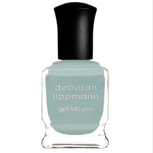NIB Deborah Lippmann Gel Lab Pro Nail Polish in Happy Now